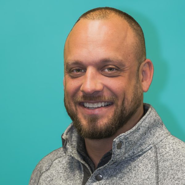 Aaron Christy founder Hagerstown Metal Roofing
